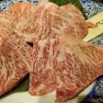 用戶對於炭火焼肉 日本代表 中野本店的評論圖
