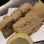 用户对于魚肴食堂 魚ふじ的评论图