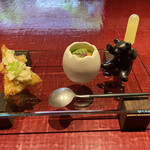 用戶對於白川たむら的評論圖