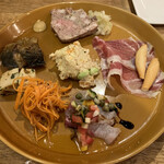 用户对于テルヌーラ的评论图