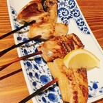 用戶對於炭火焼専門食処 白銀屋 西八の分店的評論圖