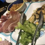 用户对于ダニエルズソーレ的评论图