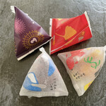 User's review image for 麻布かりんと 麻布十番店