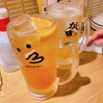 用户对于がブリチキン。 難波4丁目店的评论图