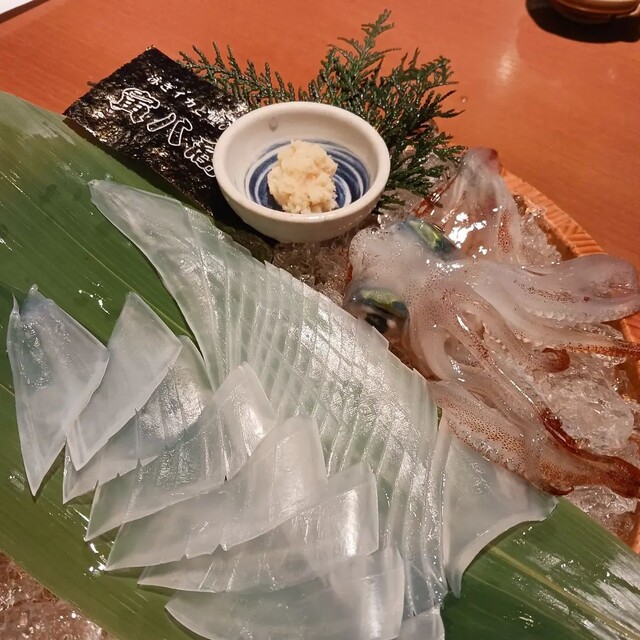 用戶對於寅八商店 心斎橋店的評論高清圖