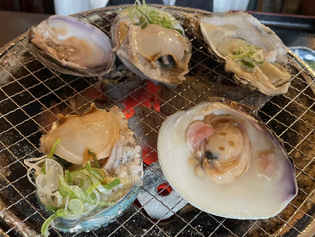 用户对于七輪亭的评论高清图