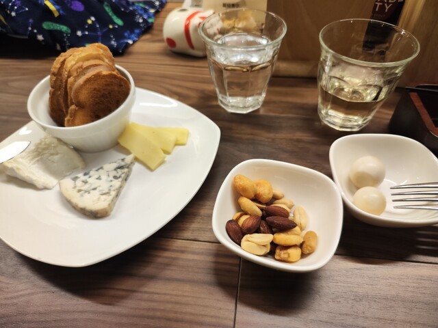 用户对于葡萄酒亭 ろばす的评论高清图