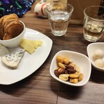 用户对于葡萄酒亭 ろばす的评论图