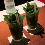 用戶對於バー ポリス的評論圖