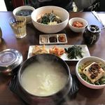 用户对于韓屋 具っさんとこ的评论图