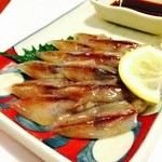 用戶對於新鮮処ととろ的評論圖