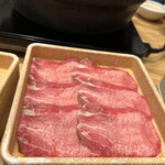 User's review image for しゃぶ葉 仙川