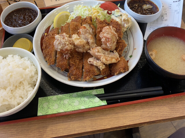 用戶對於鳥良商店 上野6丁目店的評論高清圖