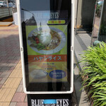 用戶對於BLUE　EYES的評論圖