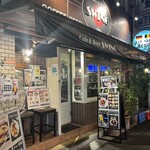 用戶對於SWING 水道橋店的評論圖