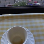 用戶對於森のカフェ的評論圖