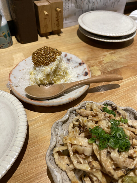 用戶對於鶏と肴 フルヤ的評論高清圖