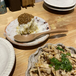 用戶對於鶏と肴 フルヤ的評論圖