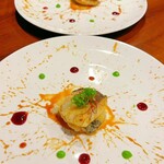 用戶對於TEPPANYAKI 10 SHIBUYA的評論圖