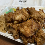 User's review image for あつあつ弁当くらた