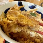 用户对于どんぶりキッチンあかずきん的评论图