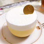 用戶對於Patisserie De bonne augure的評論圖
