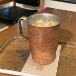 用戶對於上島珈琲店 赤坂一ツ木通り店的評論圖