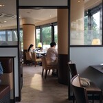 用戶對於デニーズ 勝どき店的評論圖