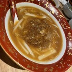 用户对于ふるめんUSA的评论图