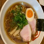 用户对于麺屋 169的评论图