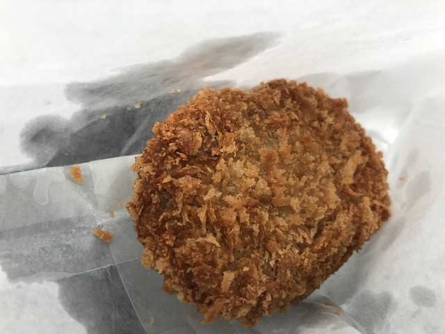 用戶對於木曽精肉店的評論高清圖