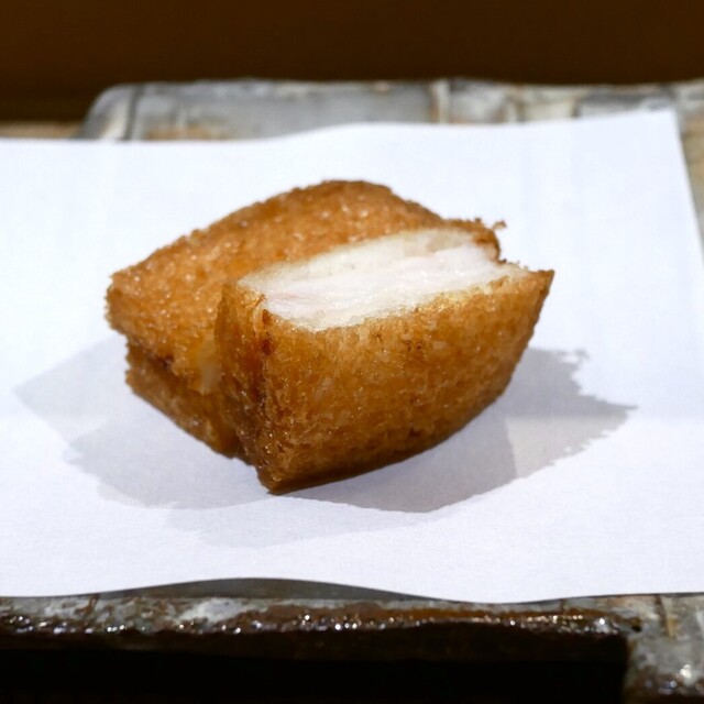 User's recommendation image for 天ぷら浅沼
