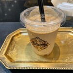 用户对于ファーイーストバザール 大阪タカシマヤ店的评论图