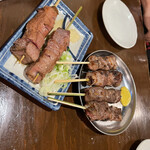 用戶對於紅とん 上野ユースロード店的評論圖