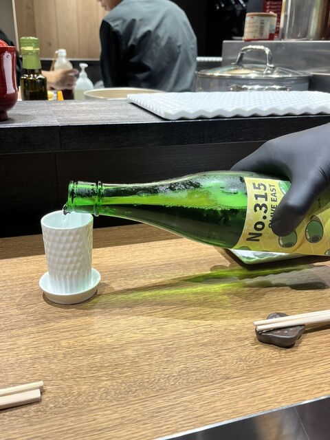 User's recommendation image for 野乃鳥 人形町