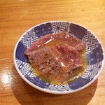 用戶對於がんばれニッポン馬肉道場 馬喰ろう 神田店的評論圖