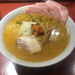 用户对于らーめん竹馬的评论图