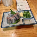 User's review image for 立ち飲み大松