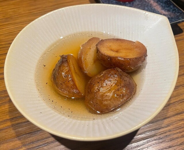 User's recommendation image for 新橋 いずみ