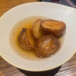 User's review image for 新橋 いずみ