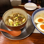 User's review image for 東京らあめんタワー 芝大門本店