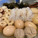 用戶對於こんぶや 恵比寿的評論圖