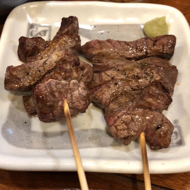 用戶對於やきとり大吉 鷺宮店的評論圖