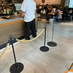 用户对于スターバックスコーヒー 東京ワールドゲート神谷町店的评论图