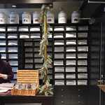 用戶對於紅茶専門店 ティーポンド 青山店的評論圖