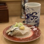 User's review image for 回転寿しクリッパー 明野店