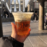 User's review image for バタービール・カート