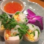 用戶對於チャンパー 伊勢丹会館店的評論圖