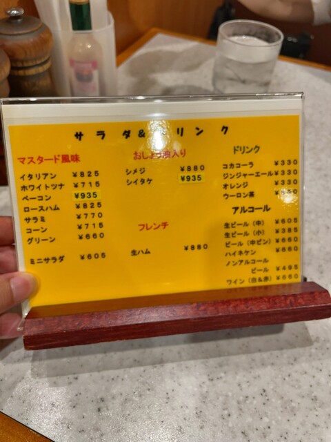 User's recommendation image for ハシヤ