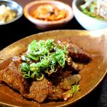 用戶對於Mの焼肉  福島本店的評論圖